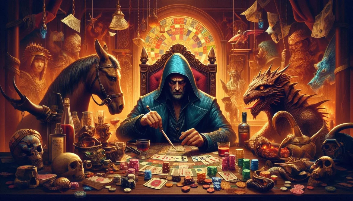 Gamdom Casino