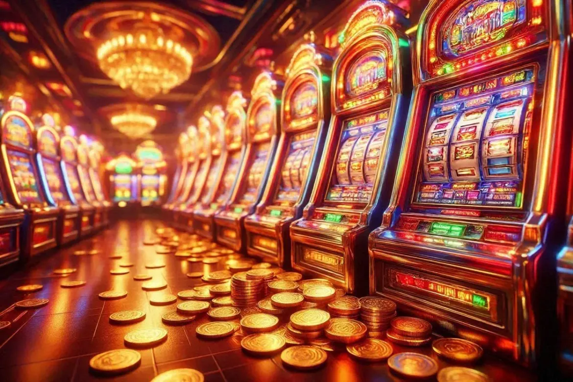 Gamdom Casino